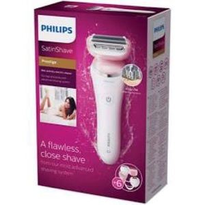 Philips Satin Shave